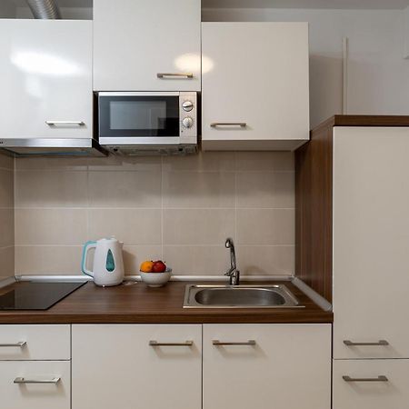 Apartament Nomad Dubrovnik + Free Parking Zewnętrze zdjęcie