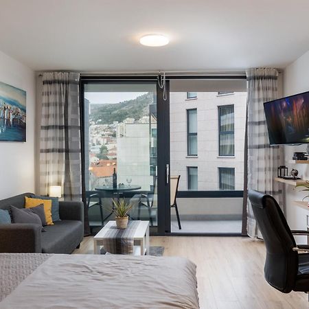 Apartament Nomad Dubrovnik + Free Parking Zewnętrze zdjęcie