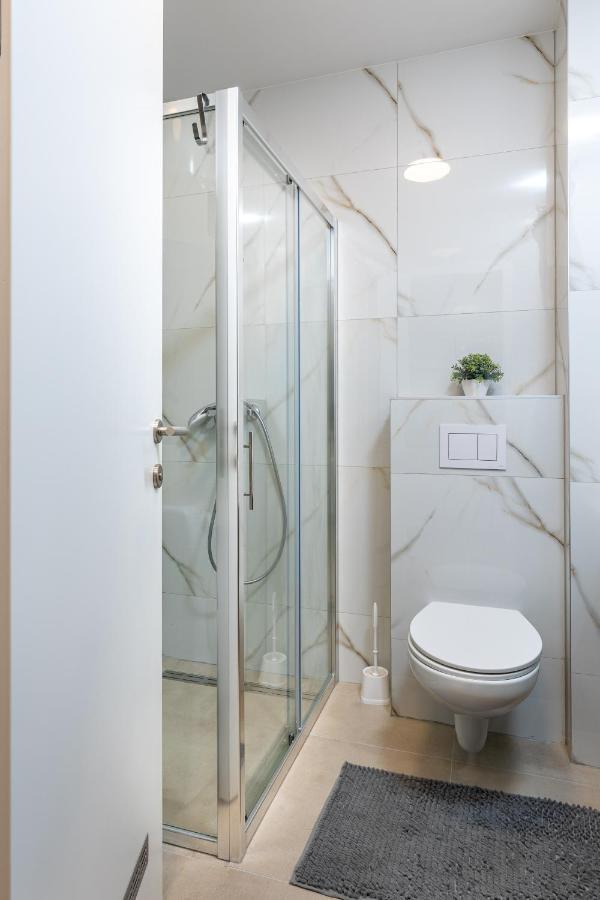 Apartament Nomad Dubrovnik + Free Parking Zewnętrze zdjęcie