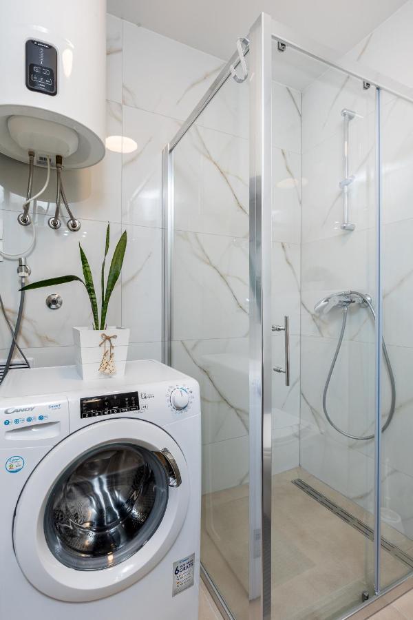 Apartament Nomad Dubrovnik + Free Parking Zewnętrze zdjęcie