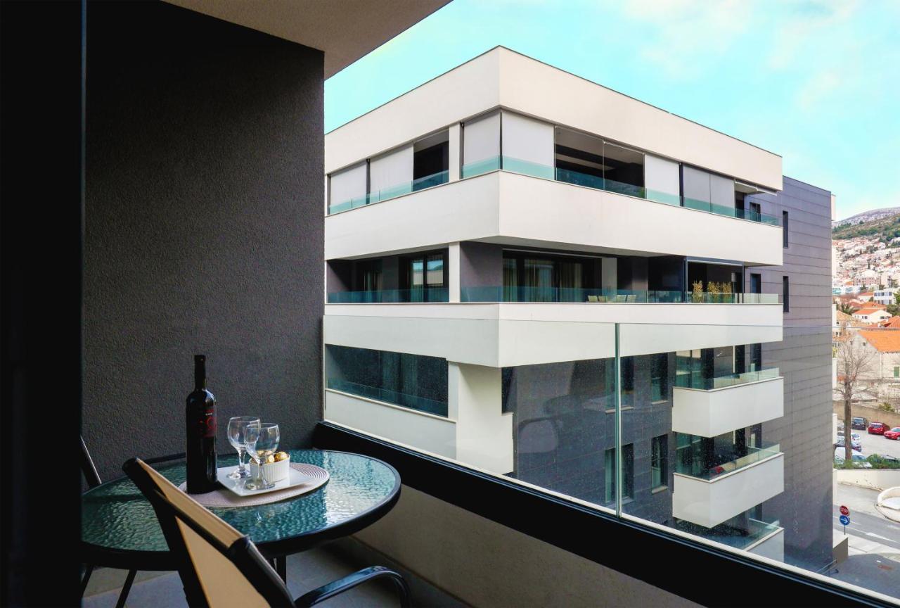 Apartament Nomad Dubrovnik + Free Parking Zewnętrze zdjęcie