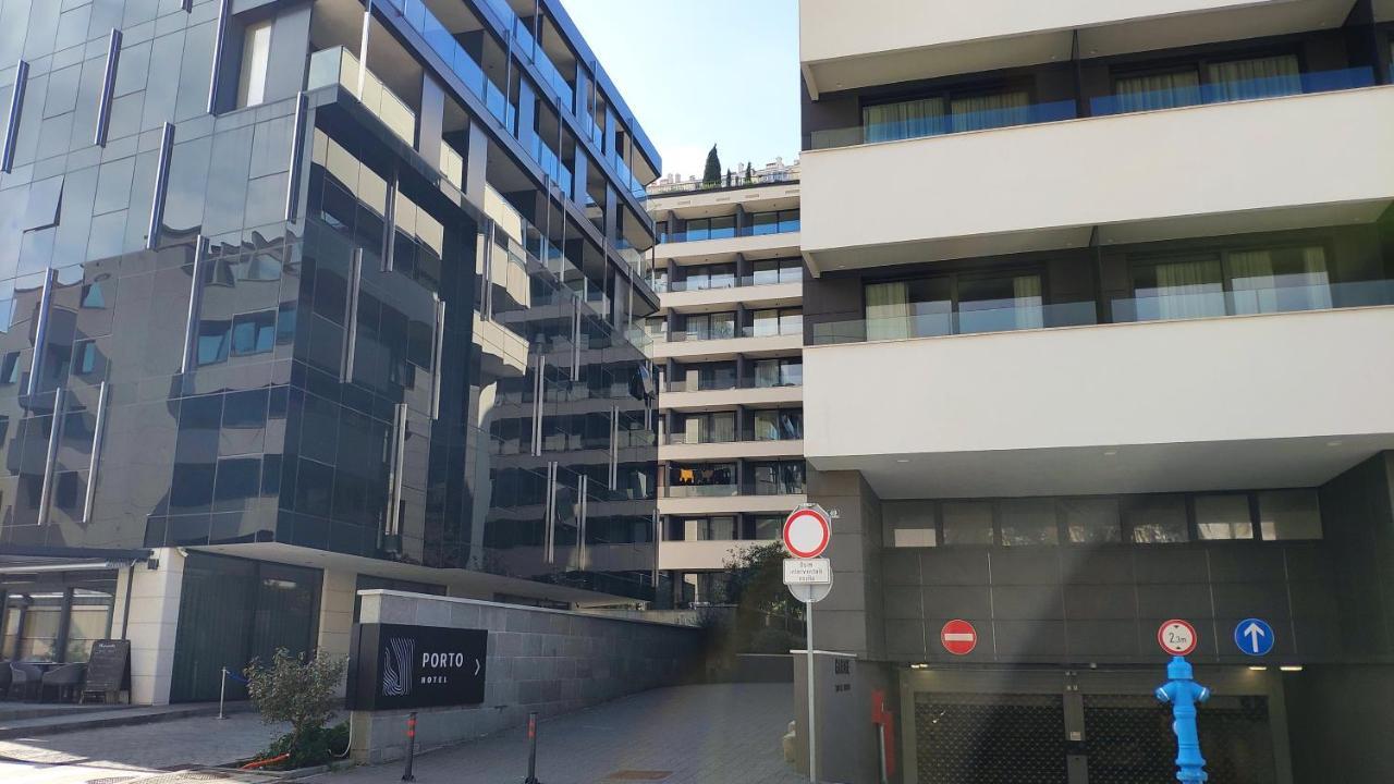 Apartament Nomad Dubrovnik + Free Parking Zewnętrze zdjęcie
