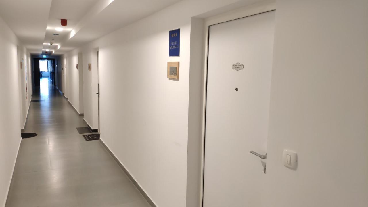 Apartament Nomad Dubrovnik + Free Parking Zewnętrze zdjęcie