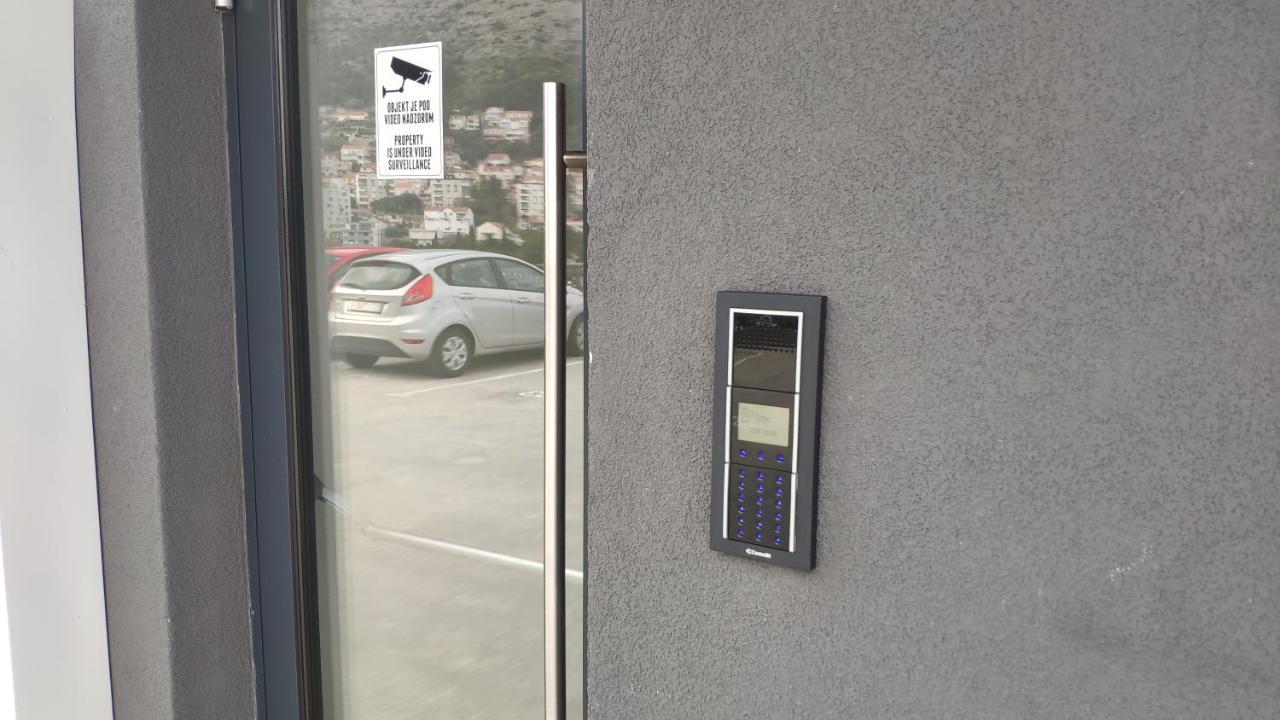 Apartament Nomad Dubrovnik + Free Parking Zewnętrze zdjęcie